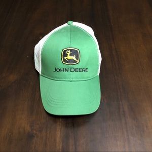 John Deere Hat